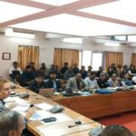 प्राईवेट चिकित्सालयों में डिलीवरी कराने में संलिप्त आशा के विरूद्ध की जाये कड़ी कार्यवाही – जिलाधिकारी