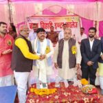 खेल-कूद स्वस्थ शरीर, तेज दिमाग और अनुशासित जीवन की नींव – संजीव कुमार गौड़ 