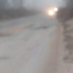 दिन भर छाए कोहरे ने बढ़ाई ठंढ, सार्वजनिक स्थलों से अलाव नदारद