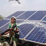 31 दिसंबर तक अवशेष अंश जमा करें, सोलर पंप योजना का लाभ लें