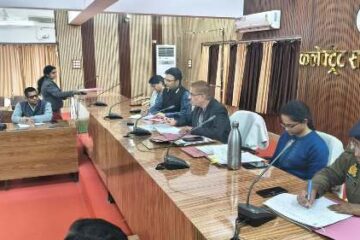 पर्यटन प्रोत्साहन पर जोर, सोनभद्र को आकर्षक टूरिस्ट डेस्टिनेशन बनाने की तैयारी तेज