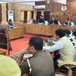 रानी लक्ष्मीबाई महिला एवं बाल सम्मान कोष के प्रकरणों में तेजी, डीएम ने चेताया शिथिलता बर्दाश्त नहीं