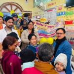 वाराणसी में 3.92 लाख नौनिहालों को कुपोषण मुक्त रखने को पिलाई जायेगी विटामिन ए की खुराक