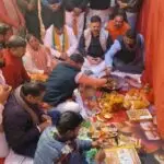 योगी सरकार कि प्राथमिकता है कि सभी क्षेत्रों का सर्वांगीण विकास हो – रविन्द्र जायसवाल