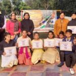 महिला बाल कल्याण द्वारा संचालित संस्थाओं में धूमधाम से मनाया गया वीर बाल दिवस