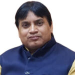 जहाँगीरपुरी–भलस्वा डेरी क्षेत्र की बदहाल सड़कों और यातायात व्यवस्था पर मुख्यमंत्री से हस्तक्षेप की मांग