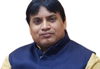 जहाँगीरपुरी–भलस्वा डेरी क्षेत्र की बदहाल सड़कों और यातायात व्यवस्था पर मुख्यमंत्री से हस्तक्षेप की मांग