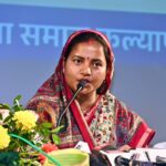 महिला एवं बाल विकास की योजनाओं से छत्तीसगढ़ में सशक्तिकरण की नई इबारत – मंत्री लक्ष्मी राजवाड़े