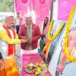 सनातन संस्कृति ने विश्व को मानवता के सूत्र में बांधा – अरविन्द कुमार