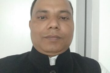 रेलवे की उत्कृष्टता में रहा कृष्ण शुक्ला का महत्वपूर्ण योगदान