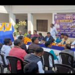 समीक्षा बैठक में पूर्व मुख्यमंत्री मायावती का जन्मदिन धूम -धाम मनाए जाने को लेकर चर्चा 