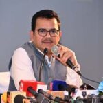 छत्तीसगढ़ लीथियम खदान की नीलामी करने वाला देश का पहला राज्य बना – पी. दयानंद