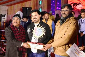 तातापानी महोत्सव हमारी आस्था और सांस्कृतिक एकता का प्रतीक – मंत्री रामविचार नेताम