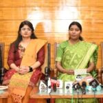 राष्ट्रीय जनजाति आयोग जनजातीय समुदायों का करती है संरक्षण और संवर्धन – डॉ. आशा लकड़ा