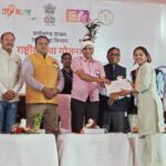 युवाओं की ऊर्जा ही राष्ट्र की असली ताकत – उच्च शिक्षा मंत्री टंकराम वर्मा