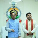 मुख्यमंत्री ने छत्तीसगढ़ पुलिस के रजत जयंती पदक का किया अनावरण