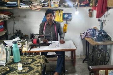 दिव्यांगजन स्वरोजगार योजनाओं से आत्मनिर्भरता की ओर सशक्त कदम