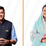 मंत्री श्रीमती लक्ष्मी राजवाड़े की बड़ी पहल: सूरजपुर में करियर मार्गदर्शन मेला