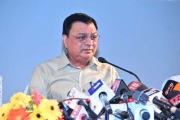 विगत 02 वर्षो में 11.40 लाख श्रमिकों का पंजीयन किया गया – श्रम मंत्री लखनलाल देवांगन