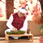 आधुनिक घोटुल नई पीढ़ी को अपनी जड़ों से जोड़ेगा – मुख्यमंत्री विष्णुदेव साय