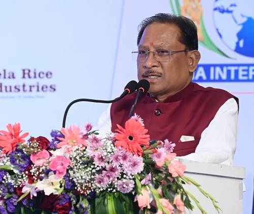 चावल निर्यातकों को बड़ी सौगात, मंडी शुल्क में छूट की अवधि एक साल बढ़ाई गई