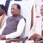 युवाओं के सपनों को पंख दे रही अरुणोदय कोचिंग : मुख्यमंत्री ने बच्चों से किया संवाद, बताया सफलता का मार्ग