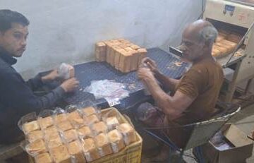 सरकारी नौकरी का मोह त्याग स्वरोजगार से संवारी किस्मत….