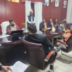 आमजन तक आयुष सेवाओं की सुलभता एवं गुणवत्ता सुनिश्चित करने के निर्देश