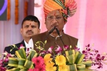 मकर संक्रांति भारतीय संस्कृति, एकजुटता और समृद्धि का प्रतीक – मुख्यमंत्री,विष्णु देव साय