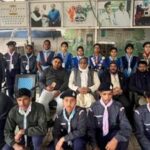 दुधली,बालोद में 9 से 13 जनवरी तक राष्ट्रीय रोवर-रेंजर जंबूरी, स्थगन की खबरें भ्रामक