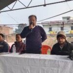 डिबूलगंज व्यापार मंडल का चुनाव 28 जनवरी को, सदस्यता से लेकर मतगणना तक तय हुई पूरी कार्य योजना