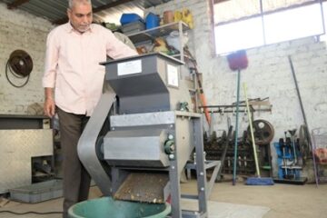 प्रधानमंत्री सूक्ष्म खाद्य उद्योग उन्नयन योजना बनी आत्मनिर्भरता की राह