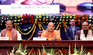 मुख्यमंत्री ने विकसित भारत- जी राम जी कानून-2025 के सम्बन्ध में आयोजित पत्रकार वार्ता को सम्बोधित किया