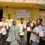 छत्तीसगढ़ रजत जयंती सप्ताह, खाद्य विभाग द्वारा चावल उत्सव एवं उपभोक्ता जागरूकता का आयोजन 9 जनवरी तक