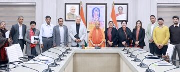 मुख्यमंत्री ने ‘मिशन कर्मयोगी’ के तहत राज्य में अब तक हुई प्रगति और आगामी कार्ययोजना की समीक्षा की