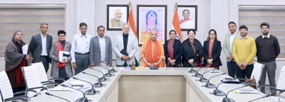 मुख्यमंत्री ने ‘मिशन कर्मयोगी’ के तहत राज्य में अब तक हुई प्रगति और आगामी कार्ययोजना की समीक्षा की