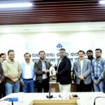 सेल,राउरकेला इस्पात सयंत्र की क्वालिटी सर्कल टीमें प्रतिष्ठित सम्मेलनों में उत्कृष्ट प्रदर्शन के लिए सम्मानित