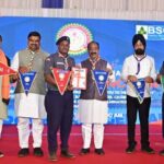 एक भारत श्रेष्ठ भारत’ एवं विकसित भारत के निर्माण की दिशा में महत्वपूर्ण कदम – अरुण साव