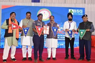 एक भारत श्रेष्ठ भारत’ एवं विकसित भारत के निर्माण की दिशा में महत्वपूर्ण कदम – अरुण साव