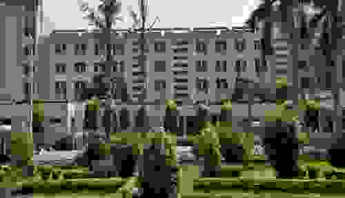 नेहरू शताब्दी चिकित्सालय, जयंत के नेत्र विभाग में कथित भ्रष्टाचार की जाँच की माँग