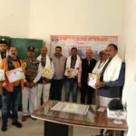 10वॉ आर्ड फोर्सेस वेटरनस दिवस का हुआ आयोजन