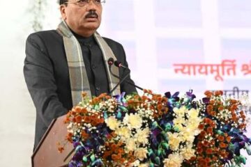 यूपी के न्यायिक कार्य देश में बनेंगे उदाहरण – सीजेआई 