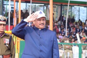 बीएसएल में गणतंत्र दिवस समारोह का भव्य आयोजन