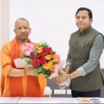 भदोही में स्वीकृत कार्यों का जल्द मुख्यमंत्री करेंगें शिलान्यास – सांसद डॉ विनोद बिंद