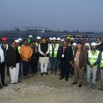 प्रधानमंत्री सूर्य घर योजना के तहत सोलर रूफटॉप स्थापना में कानपुर प्रदेश में तीसरे स्थान पर पहुंचा