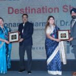 टूरिज्म इंडिया अलायंस के प्रमुख आयोजन टूरिज्म एक्सचेंज 2026 में छत्तीसगढ़ पर्यटन बोर्ड ने की भागीदारी