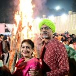 एनटीपीसी सिंगरौली में लोहड़ी उत्सव: संस्कृति और सौहार्द का रंग