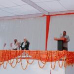 आईटीआई लिमिटेड की रायबरेली संयंत्र में 77 वें गणतंत्र दिवस का पर्व पूरे हर्ष और उल्लास के साथ मनाया गया