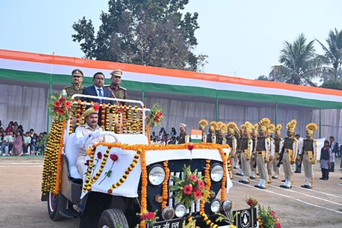 आत्मनिर्भर भारत हेतु सतत ऊर्जा संरक्षा हेतु  कटिबद्ध एनसीएल – मनीष कुमार
