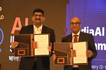 IndiaAI Mission  के अंतर्गत उत्तर प्रदेश में AI इकोसिस्टम को नई मजबूती